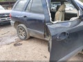 Photo 6 of 12 — 2004 Hyundai Santa Fe