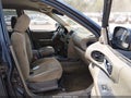 Photo 5 of 12 — 2004 Hyundai Santa Fe