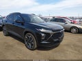 Photo 1 of 16 — 2025 Chevrolet Trax
