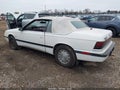 1990 Chrysler LeBaron — photo 3 of 11 | VIN 1C3XJ4538LG471285
