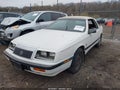 1990 Chrysler LeBaron — photo 6 of 11 | VIN 1C3XJ4538LG471285