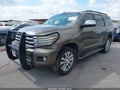 2013 Toyota Sequoia — photo 2 of 19 | VIN 5TDJW5G17DS086988
