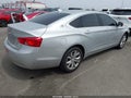 2020 Chevrolet Impala — photo 4 of 16 | VIN 1G11Z5S34LU106410