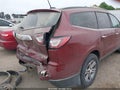 Photo 19 of 20 — 2016 Chevrolet Traverse