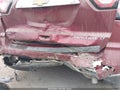 Photo 20 of 20 — 2016 Chevrolet Traverse
