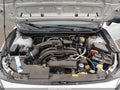 Photo 10 of 16 — 2018 Subaru Crosstrek