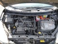 Photo 10 of 11 — 2012 Toyota Prius C
