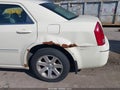 Photo 15 of 16 — 2007 Chrysler 300