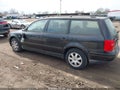 Photo 14 of 16 — 2000 Volkswagen Passat