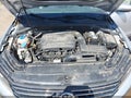 Photo 10 of 16 — 2017 Volkswagen Passat