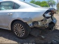 2017 Volkswagen Passat — photo 6 of 16 | VIN 1VWBT7A31HC030326