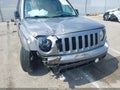Photo 6 of 17 — 2016 Jeep Patriot