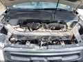 2013 GMC Acadia — photo 10 of 11 | VIN 1GKKRPKD5DJ197212