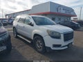 2013 GMC Acadia — photo 1 of 11 | VIN 1GKKRPKD5DJ197212
