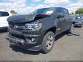 Photo 2 of 18 — 2015 Chevrolet Colorado