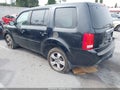 Photo 3 of 17 — 2015 Honda Pilot