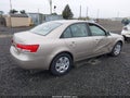 Photo 4 of 11 — 2007 Hyundai Sonata