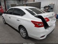 2017 Nissan Sentra — photo 3 of 17 | VIN 3N1AB7AD0HL686941