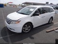 2011 Honda Odyssey — photo 2 of 16 | VIN 5FNRL5H92BB104735