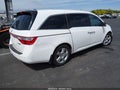 2011 Honda Odyssey — photo 4 of 16 | VIN 5FNRL5H92BB104735