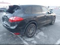 Photo 4 of 18 — 2012 Porsche Cayenne