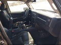 Photo 5 of 13 — 2009 Jeep Commander