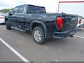 2020 GMC Sierra — photo 3 of 15 | VIN 1GT49REY1LF227483