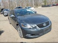 Photo 1 of 16 — 2011 Lexus GS 350