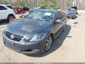 Photo 2 of 16 — 2011 Lexus GS 350