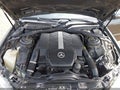 Photo 10 of 11 — 2001 Mercedes-Benz S-Class