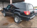 Photo 3 of 16 — 2003 Toyota Sequoia