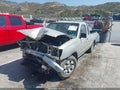 1999 Nissan Frontier — photo 2 of 19 | VIN 1N6DD26S0XC329314