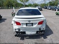 Photo 17 of 17 — 2012 BMW 5 Series