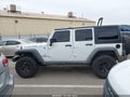 2012 Jeep Wrangler Unlimited — photo 14 of 17 | VIN 1C4BJWFG5CL150248