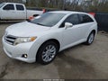 Photo 2 of 17 — 2013 Toyota Venza