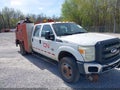 2011 Ford F-550 Chassis — photo 6 of 18 | VIN 1FD0W5HT2BEC37276