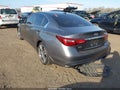 Photo 3 of 16 — 2018 Infiniti Q50