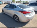 2014 Hyundai Elantra — photo 3 of 11 | VIN 5NPDH4AE8EH494369