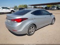 2014 Hyundai Elantra — photo 4 of 11 | VIN 5NPDH4AE8EH494369