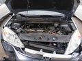 Photo 10 of 16 — 2009 Honda CR-V
