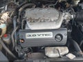 Photo 10 of 11 — 2007 Honda Accord