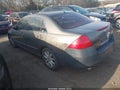 Photo 3 of 11 — 2007 Honda Accord