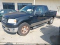 2006 Ford F-150 — photo 2 of 12 | VIN 1FTRX12V16KD49196