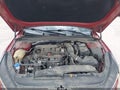 Photo 10 of 16 — 2021 Kia K5