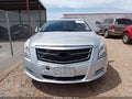 Photo 11 of 15 — 2017 Cadillac XTS