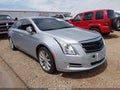 Photo 12 of 15 — 2017 Cadillac XTS