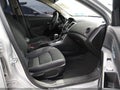 2016 Chevrolet Cruze Limited — photo 5 of 11 | VIN 1G1PE5SB0G7171305