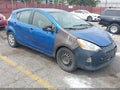 Photo 1 of 16 — 2014 Toyota Prius C