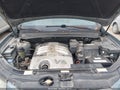 Photo 10 of 11 — 2007 Hyundai Santa Fe