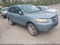 Photo 1 of 11 — 2007 Hyundai Santa Fe